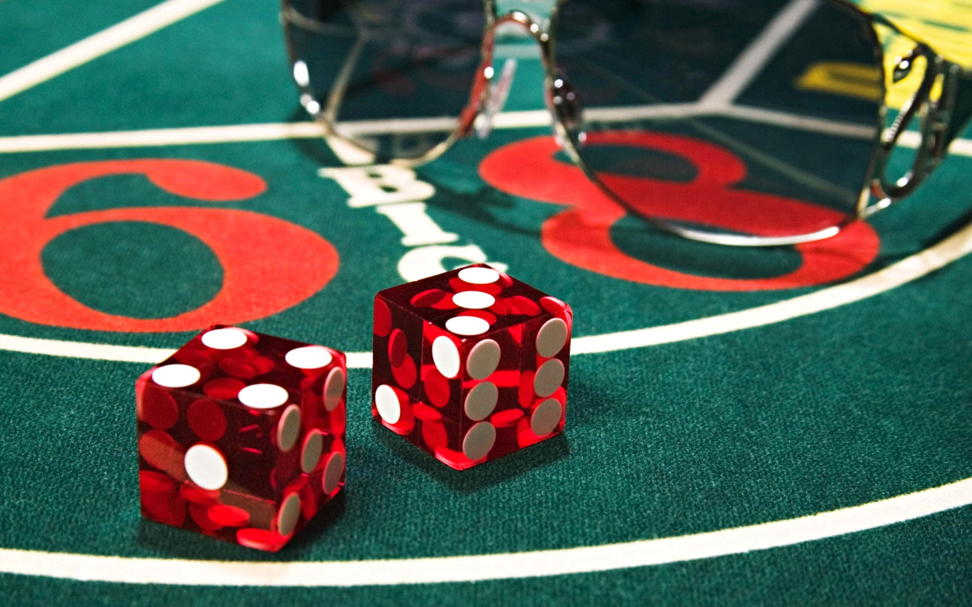 610% First deposit bonus at Betway Casino
