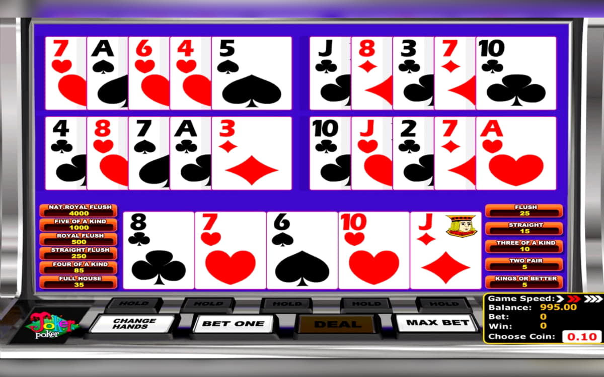 150 free casino spins at Kaboo Casino