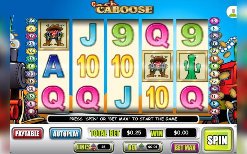 £500 FREE Chip at Leo Dubai Casino