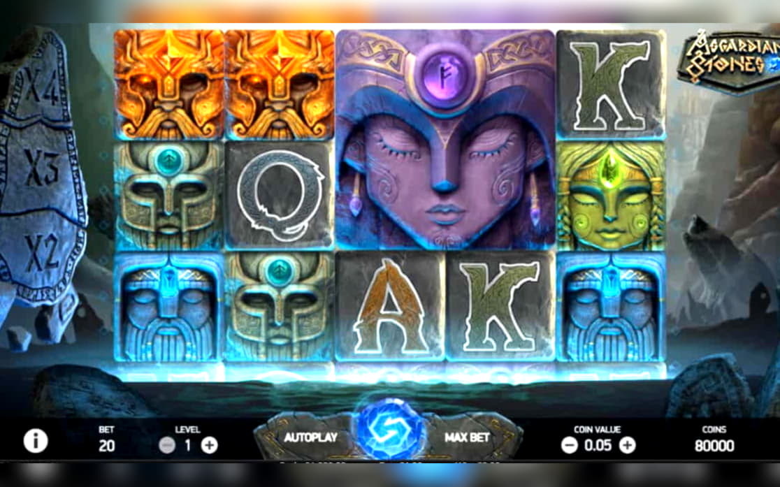 €575 FREE CHIP CASINO at BGO Casino