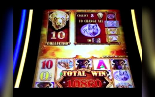 €3775 No deposit casino bonus at Kaboo Casino