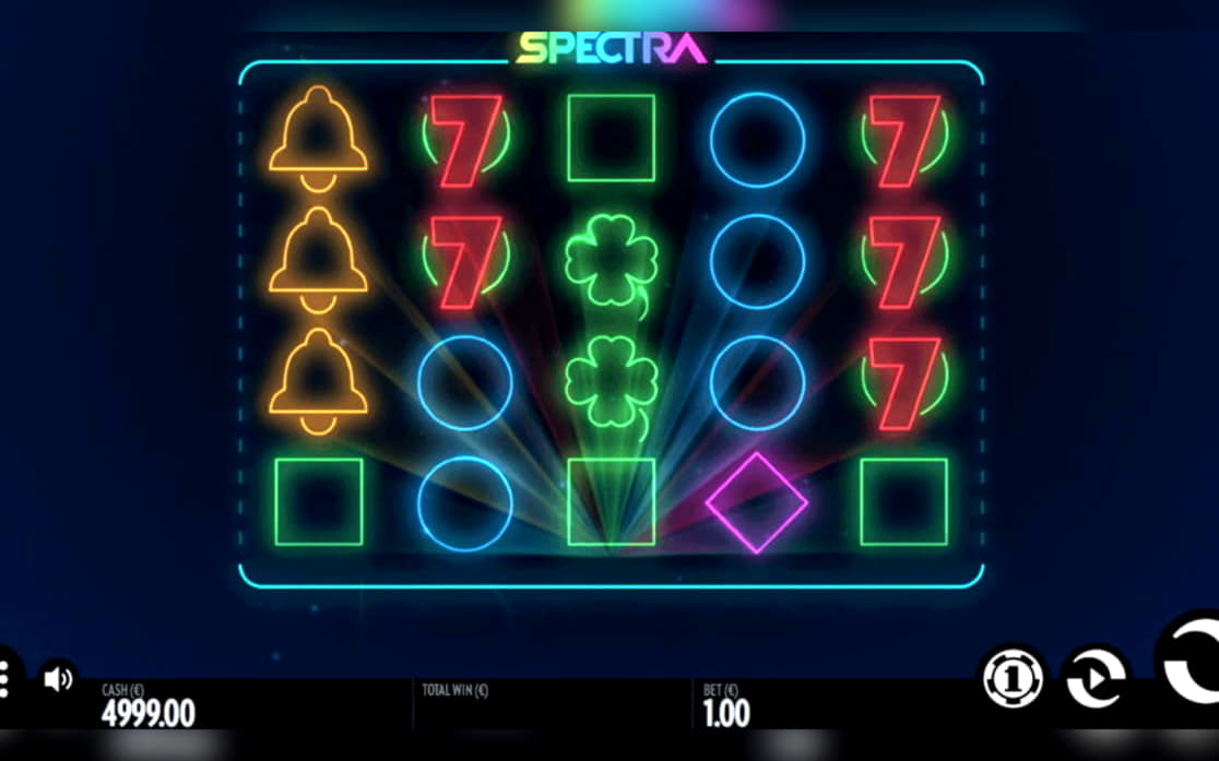 €4775 No Deposit Casino Bonus at Kaboo Casino