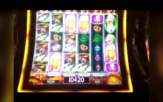 345% Match at a Casino at Guts Casino