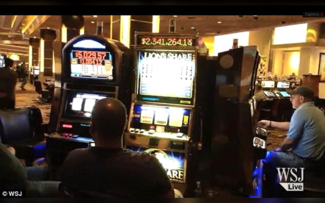 ﻿$275 free chip at 777 Casino
