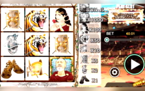 €355 Free Casino Chip at Video Slots Casino