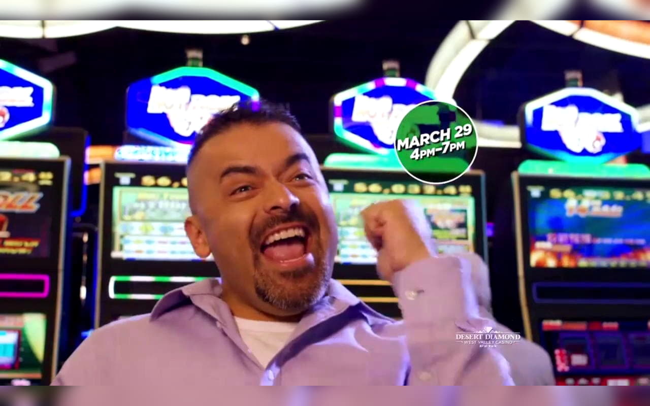 995% Deposit Match Bonus at 888 Casino
