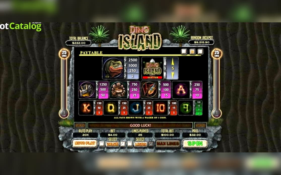 360% First Deposit Bonus at Slots Million Casino