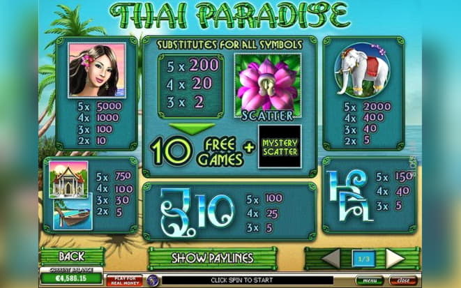 855% Deposit match bonus at Rizk Casino