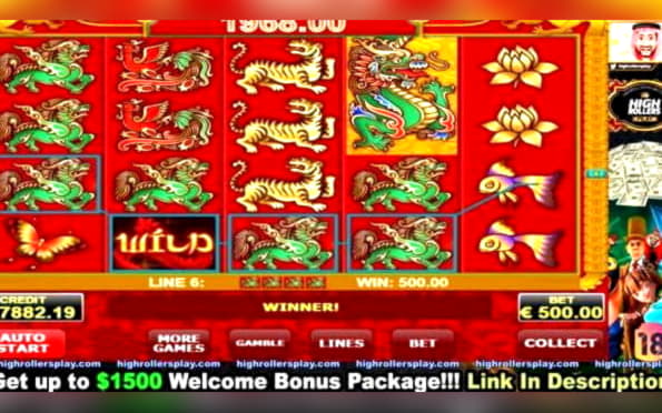 £2060 NO DEPOSIT at Casino com