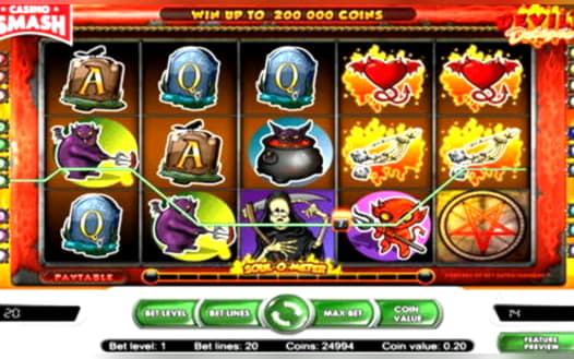 EUR 430 casino chip at Leo Dubai Casino