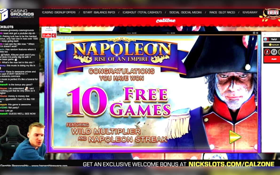 EUR 2120 no deposit bonus at William Hill Casino