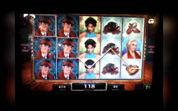 135 Free spins no deposit at BGO Casino
