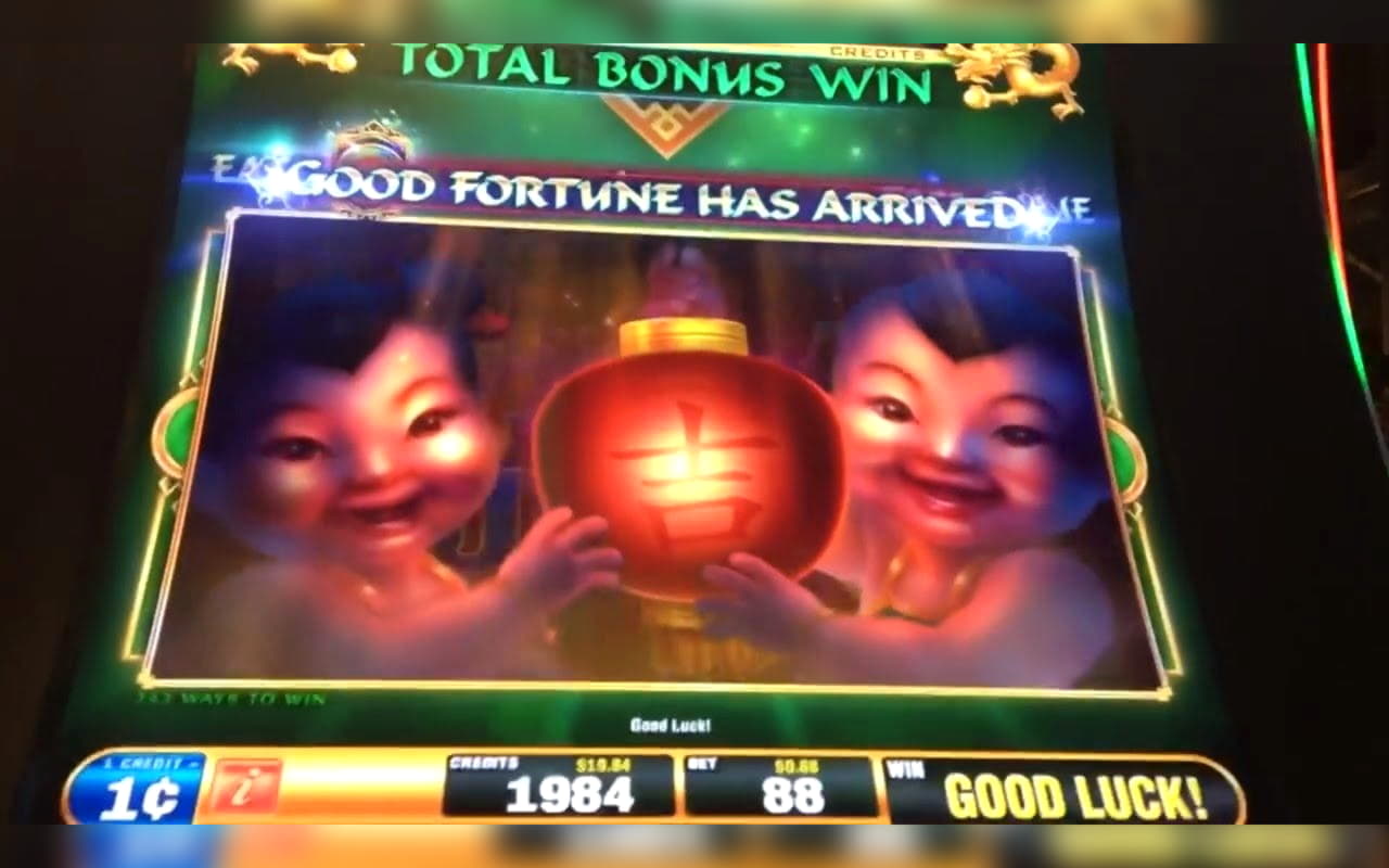575% Deposit match bonus at Party Casino