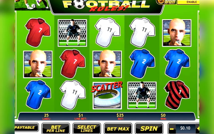 £345 Free chip at Sloty Casino