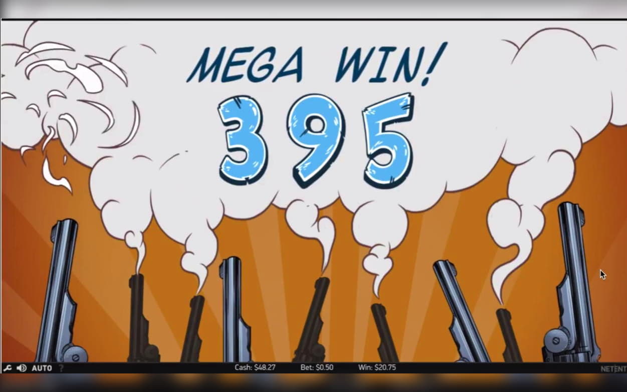235 free spins at Genesis Casino