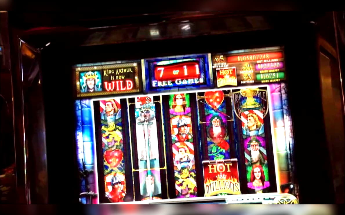 725% Signup casino bonus at Betway Casino