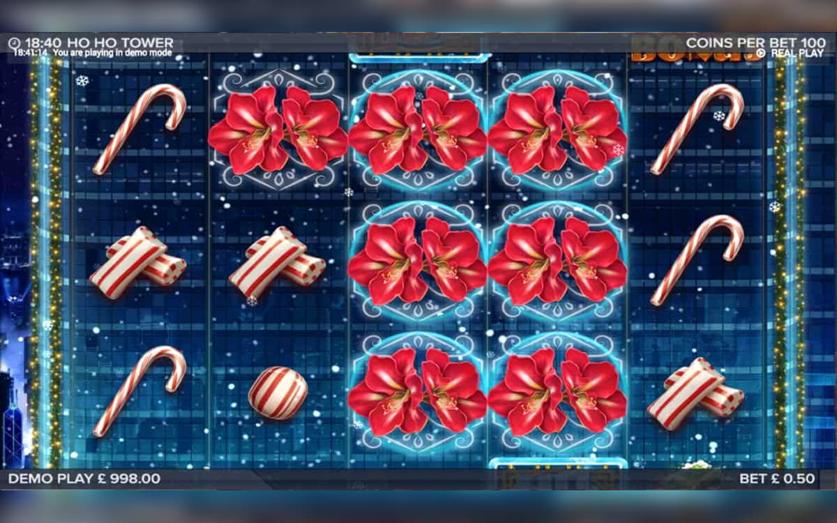 €111 FREE Chip Casino at Party Casino