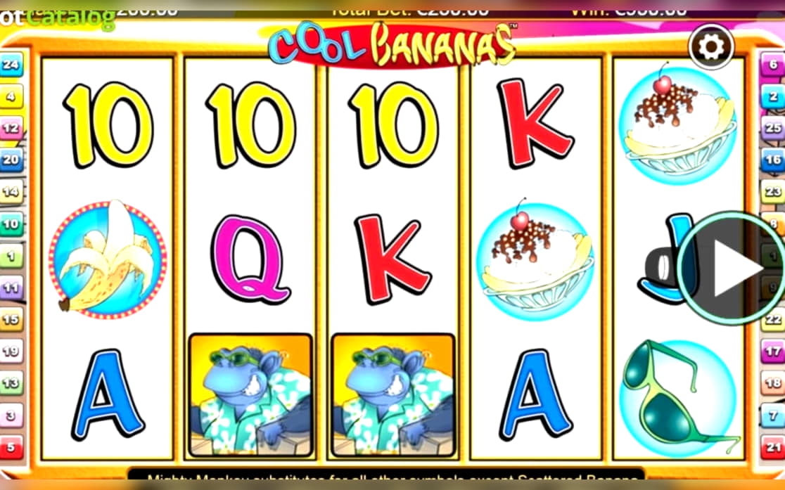 300 Trial Spins at Vera and Jhon Casino