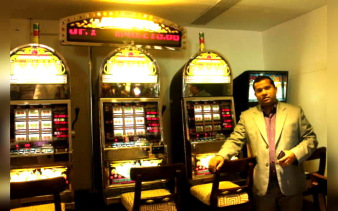 £3610 No deposit bonus casino at High Roller Casino