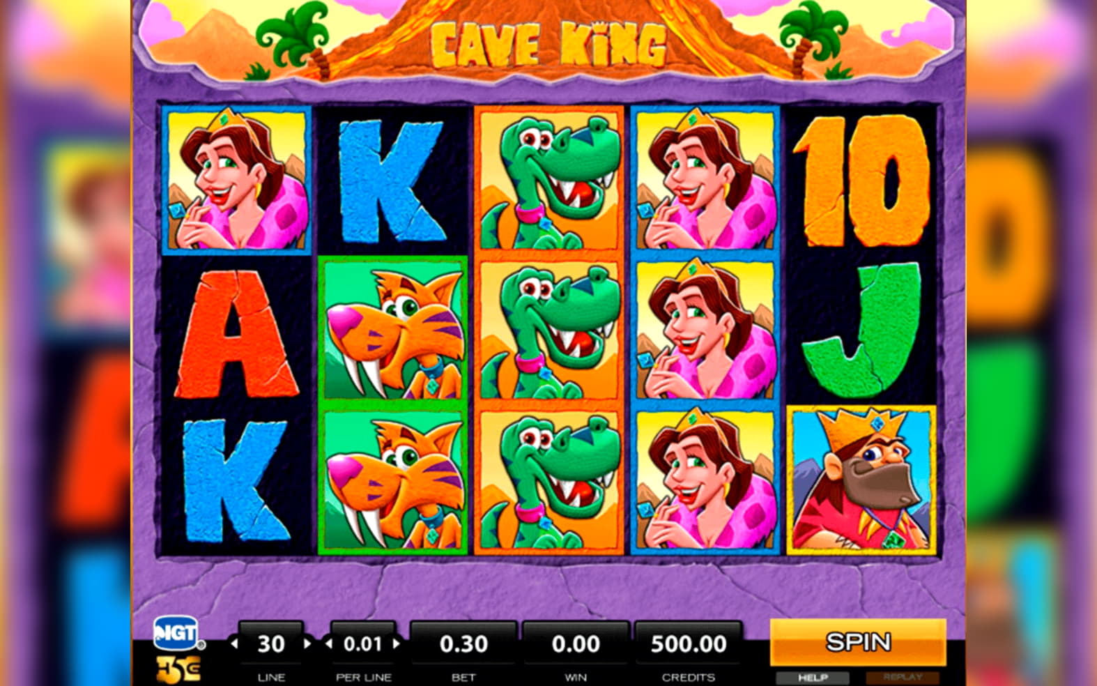 Eur 555 Tournament at Betway Casino