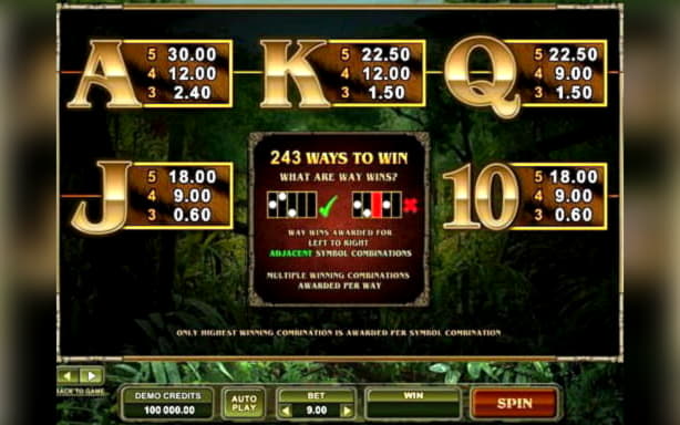 Eur 340 no deposit bonus code at Rizk Casino