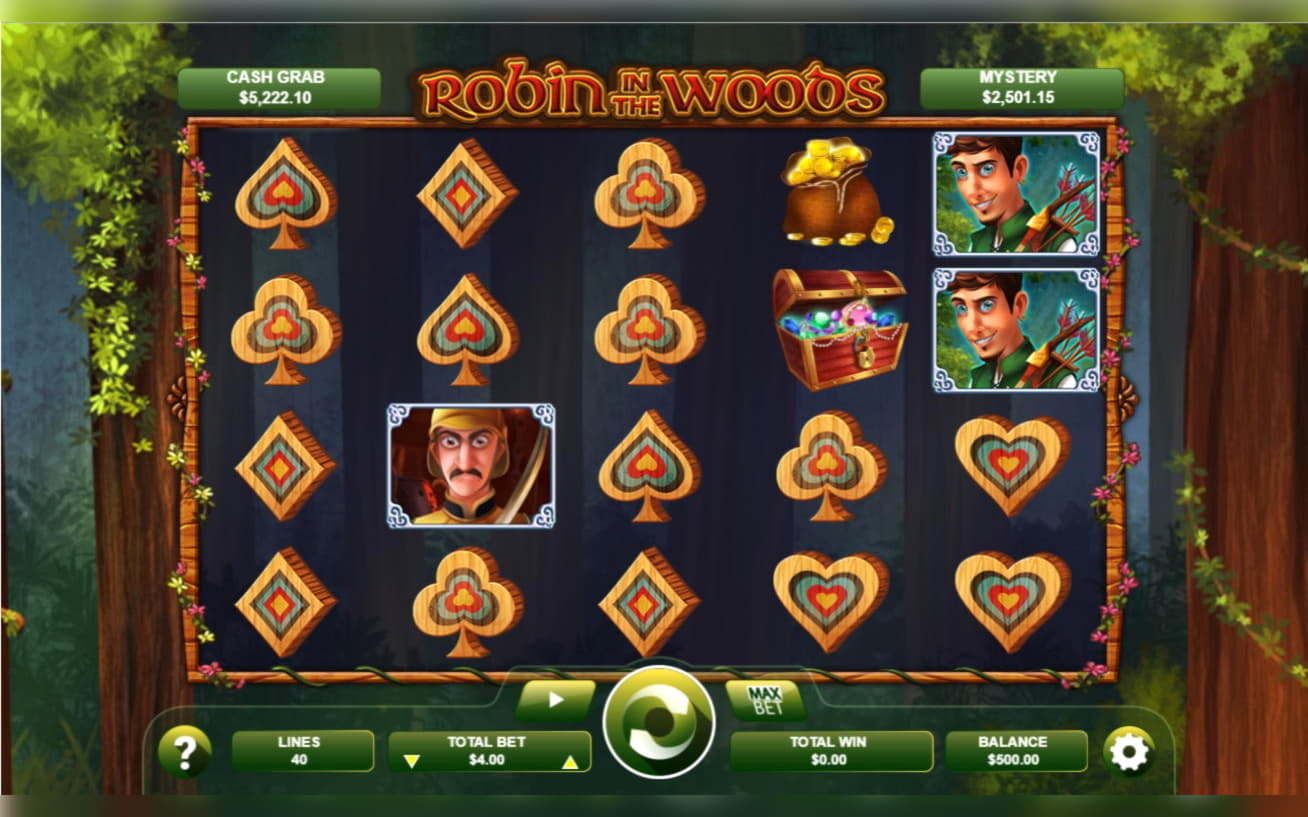 €335 Casino Tournament at William Hill Casino