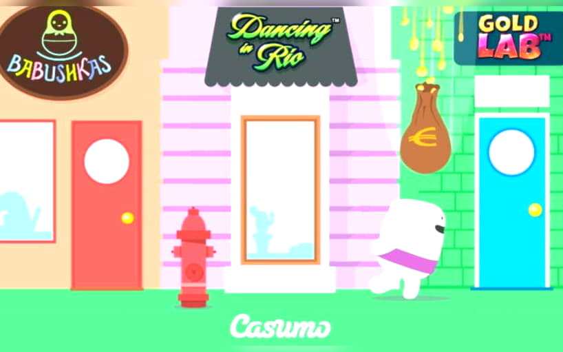 75 Free spins casino at Leo Dubai Casino