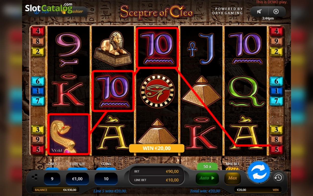 $115 FREE CASINO CHIP at Kaboo Casino