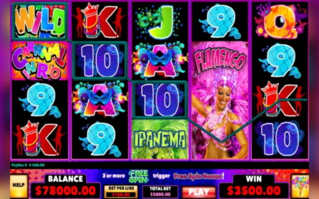 88 Free Casino Spins at bWin Casino