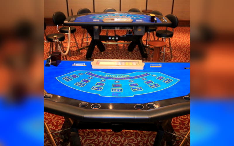 610% First Deposit Bonus at Gamebookers Casino
