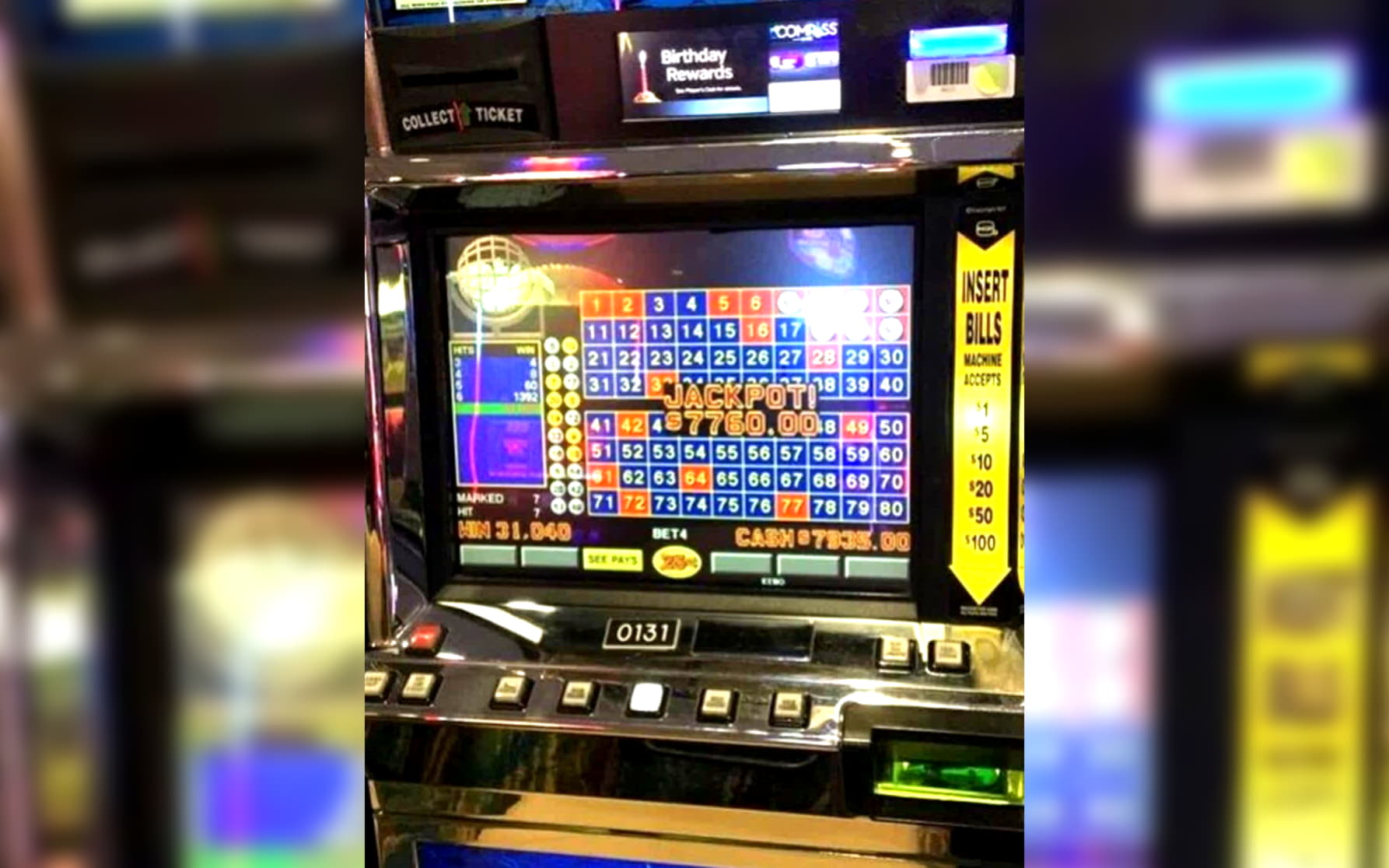 EUR 490 FREE Chip at 888 Casino