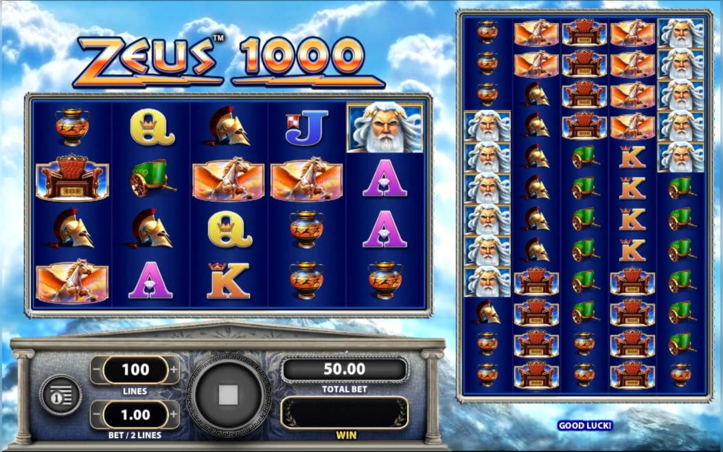 €2940 no deposit casino bonus at Kaboo Casino