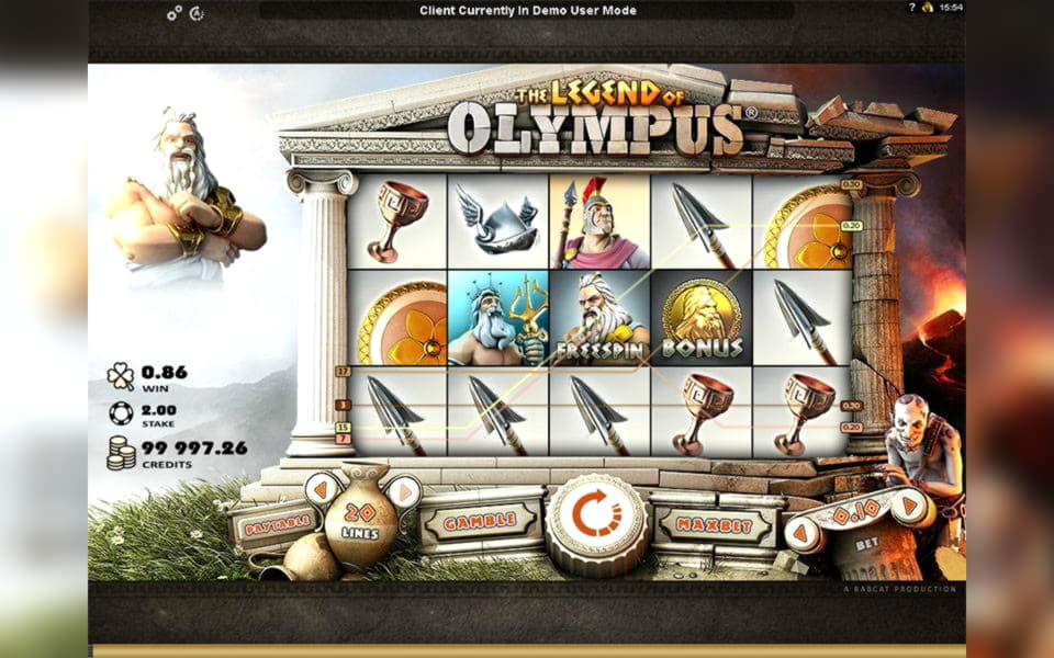 $800 No Deposit at Casino Shadowbet