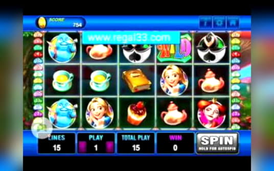 $2865 No Deposit at Spinrider Casino