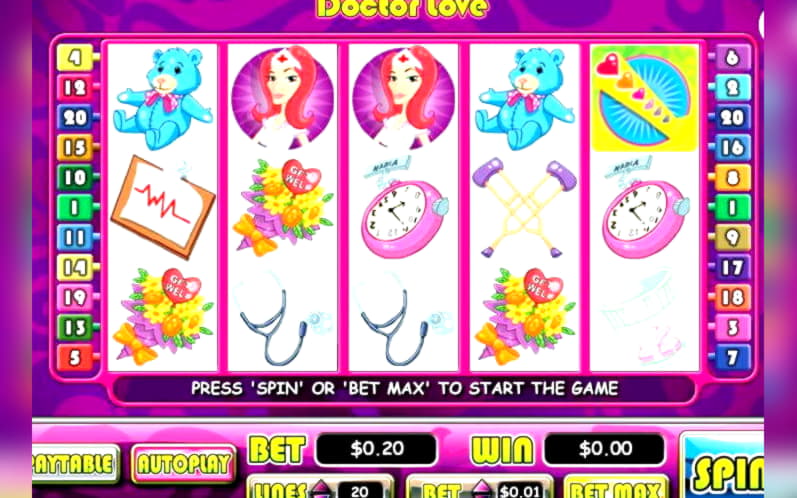 60 Free spins no deposit casino at 777 Casino