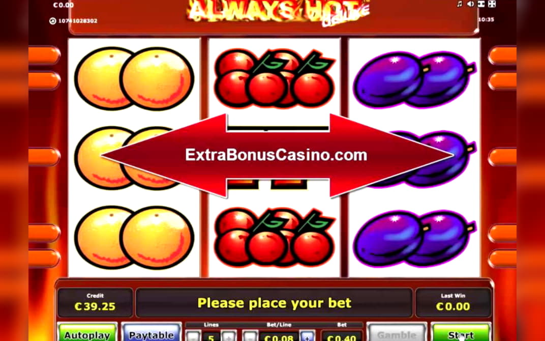 160 Trial Spins at Slots Million Casino