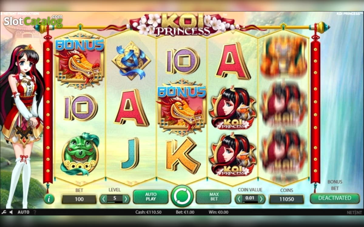 925% Deposit match bonus at Spinrider Casino
