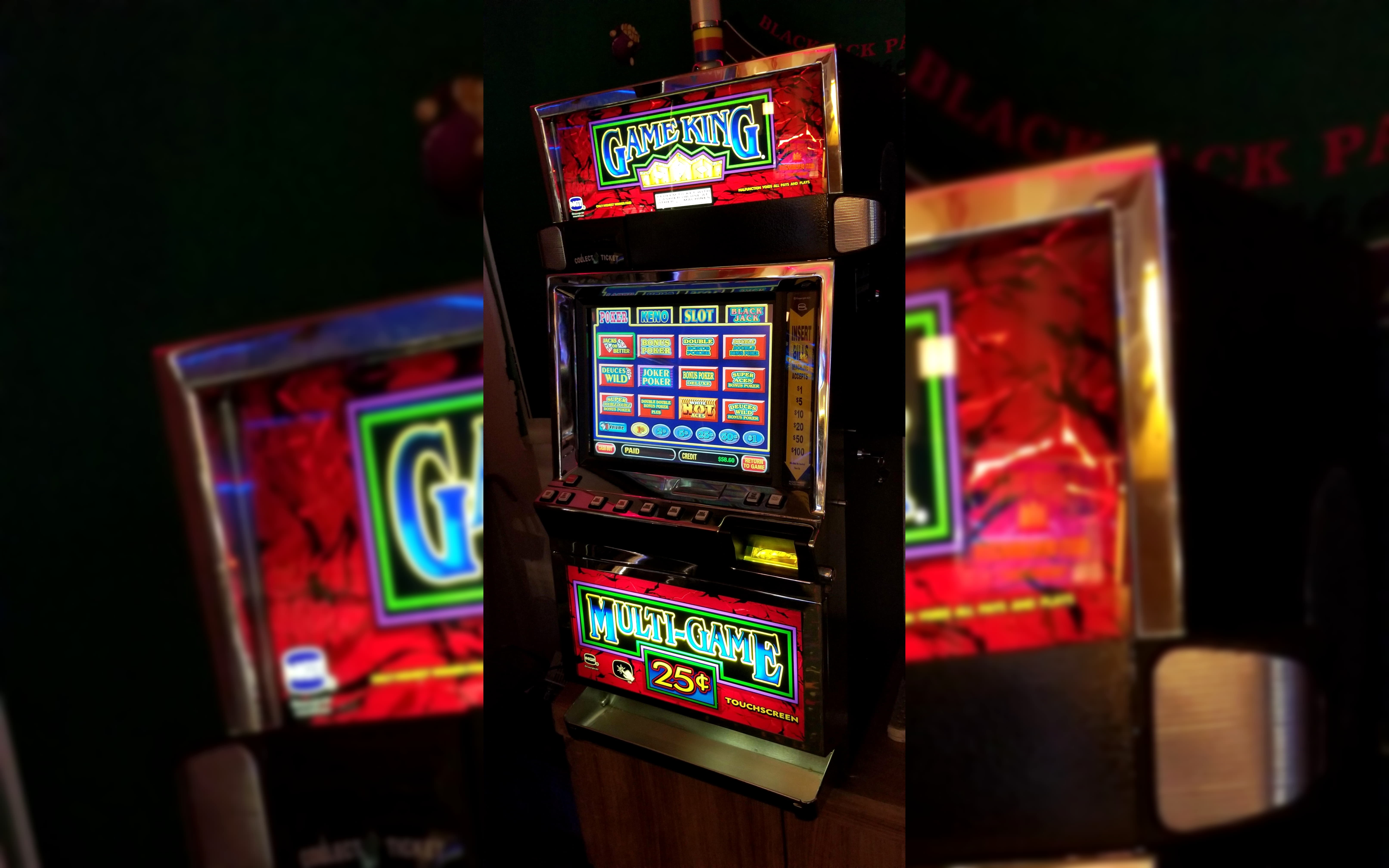 $3290 no deposit at William Hill Casino