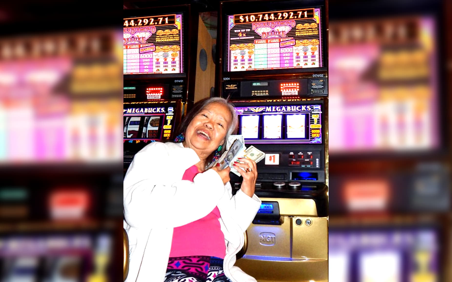 130 Free Spins at Slots Million Casino