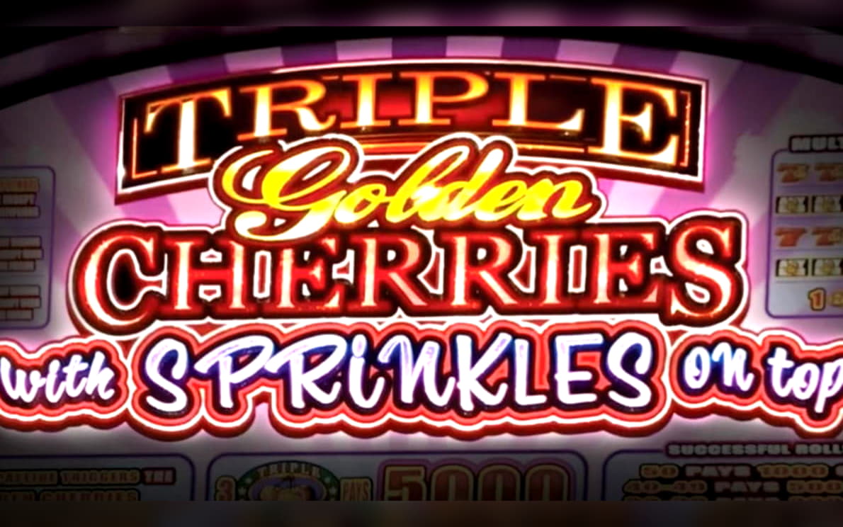 €3030 NO DEPOSIT BONUS CASINO at Cherry Casino