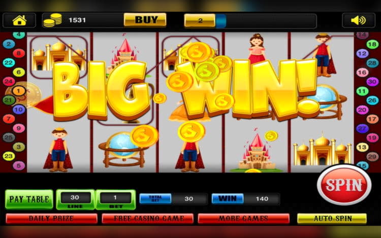 EUR 300 No deposit bonus at Casino com