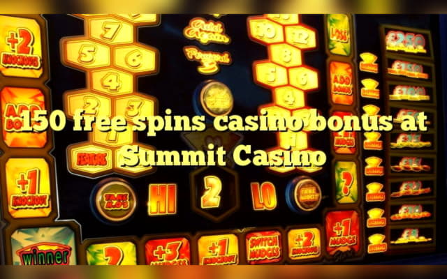 55 FREE Spins at Vegas Paradise Casino