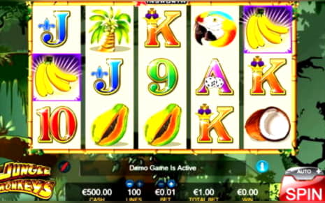 €4870 No Deposit Bonus Code at 888 Casino