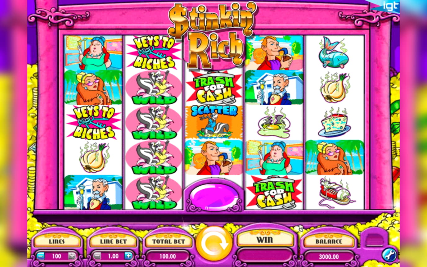 195% casino match bonus at BGO Casino