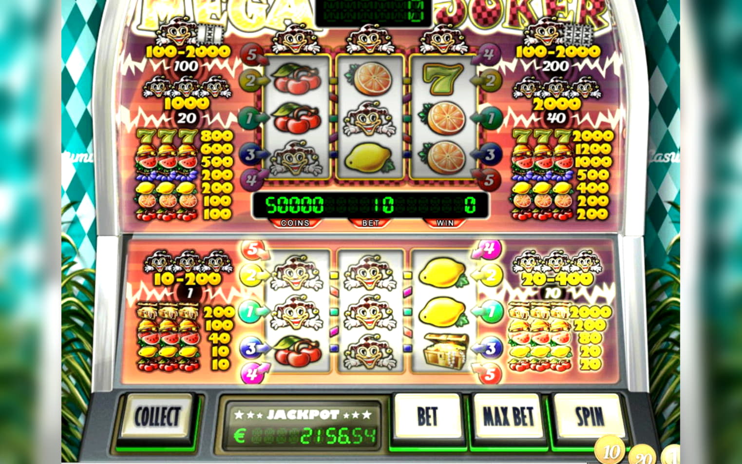£3890 NO DEPOSIT at Genesis Casino