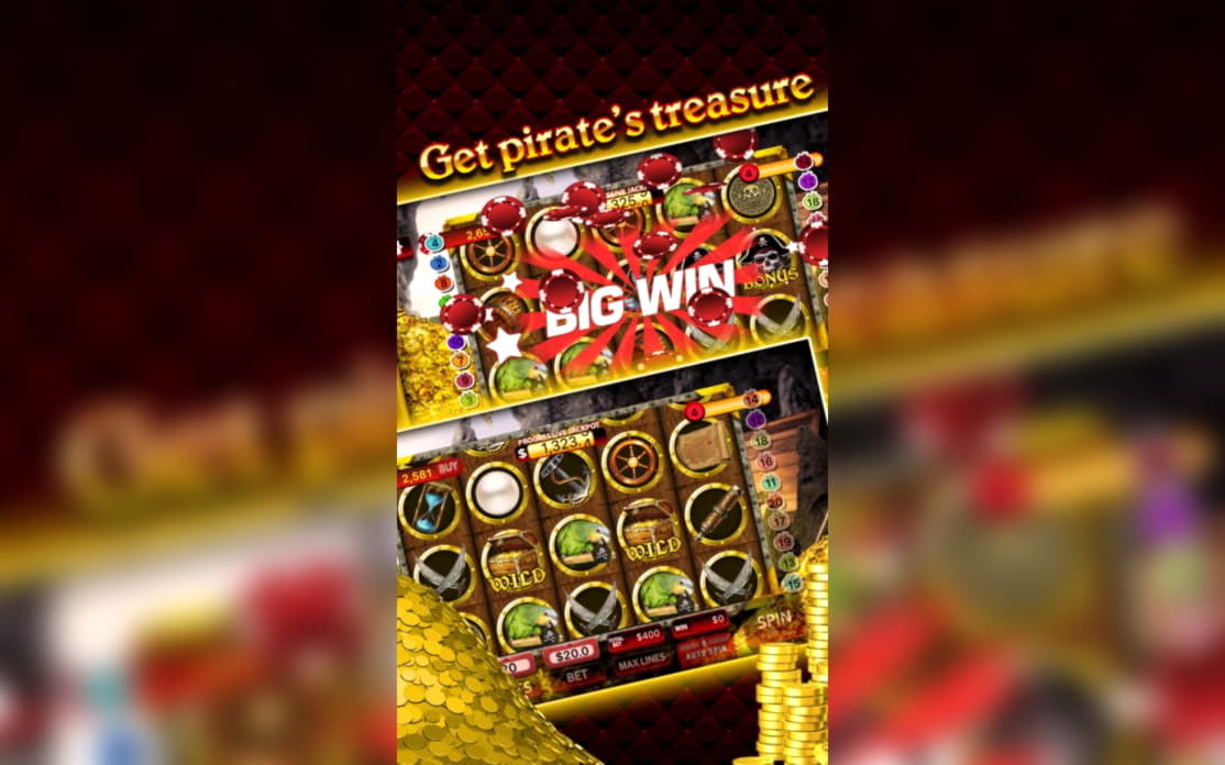 90 Free casino spins at Party Casino