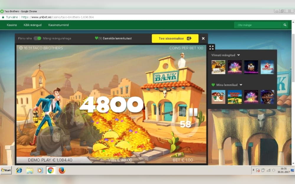 €340 Free Casino Tournament at Vegas Hero Casino