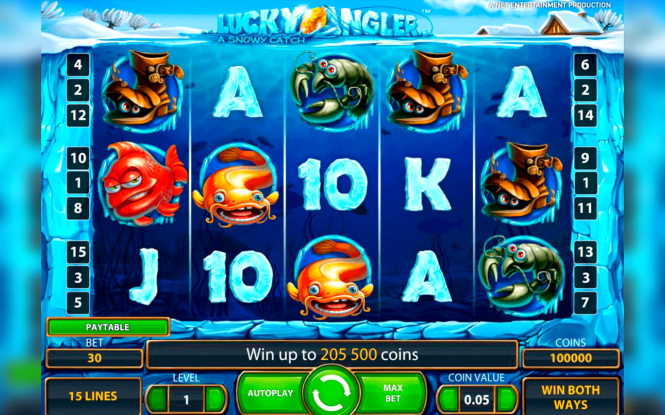 EURO 655 Free Casino Tournament at Kaboo Casino
