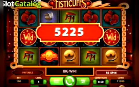 EURO 325 Tournament at Slots Million Casino