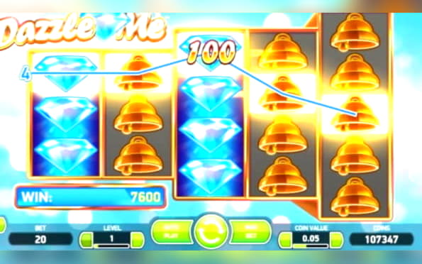 $610 Free Cash at Kaboo Casino